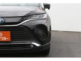 2025 Toyota Harrier Hybrid 2.5 G SUV for sale, Japanese used car export - photo 13 of 24 | GULJI TRADERS