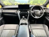 2025 Toyota Harrier Hybrid Z Nightshade White SUV for sale, Japanese used car export - photo 2 of 9 | GULJI TRADERS