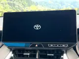 2025 Toyota Harrier Hybrid Z Nightshade White SUV for sale, Japanese used car export - photo 3 of 9 | GULJI TRADERS