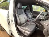 2025 Toyota Harrier Hybrid Z Nightshade White SUV for sale, Japanese used car export - photo 8 of 9 | GULJI TRADERS