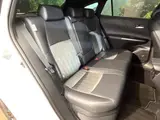 2025 Toyota Harrier Hybrid Z Nightshade White SUV for sale, Japanese used car export - photo 9 of 9 | GULJI TRADERS