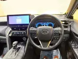 2025 Toyota Harrier Hybrid Z Nightshade Black SUV for sale, Japanese used car export - photo 5 of 9 | GULJI TRADERS