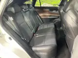 2025 Toyota Harrier Hybrid Z Leather Package White SUV for sale, Japanese used car export - photo 9 of 9 | GULJI TRADERS