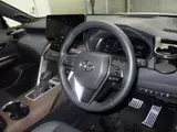 2025 Toyota Harrier Hybrid Z Leather Package Pearl SUV for sale, Japanese used car export - photo 3 of 5 | GULJI TRADERS