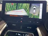 2025 Toyota Harrier Hybrid Z Leather Package White SUV for sale, Japanese used car export - photo 4 of 9 | GULJI TRADERS