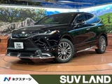 2025 Toyota Harrier Hybrid Z SUV for sale, Japanese used car export - photo 1 of 9 | GULJI TRADERS