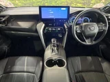 2025 Toyota Harrier Hybrid Z SUV for sale, Japanese used car export - photo 2 of 9 | GULJI TRADERS