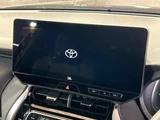 2025 Toyota Harrier Hybrid Z SUV for sale, Japanese used car export - photo 6 of 9 | GULJI TRADERS