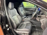 2025 Toyota Harrier Hybrid Z SUV for sale, Japanese used car export - photo 8 of 9 | GULJI TRADERS