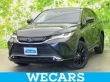 2025 Toyota Harrier Hybrid SUV for sale, Japanese used car export - photo 1 of 9 | GULJI TRADERS