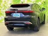 2025 Toyota Harrier Hybrid SUV for sale, Japanese used car export - photo 3 of 9 | GULJI TRADERS