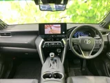 2025 Toyota Harrier Hybrid SUV for sale, Japanese used car export - photo 4 of 9 | GULJI TRADERS