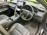 2025 Toyota Harrier Hybrid SUV for sale, Japanese used car export - photo 5 of 9 | GULJI TRADERS