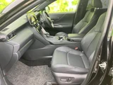 2025 Toyota Harrier Hybrid SUV for sale, Japanese used car export - photo 6 of 9 | GULJI TRADERS