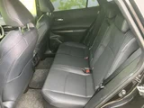 2025 Toyota Harrier Hybrid SUV for sale, Japanese used car export - photo 7 of 9 | GULJI TRADERS