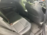 2025 Toyota Harrier Hybrid SUV for sale, Japanese used car export - photo 8 of 9 | GULJI TRADERS