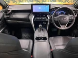 2025 Toyota Harrier Hybrid Z SUV for sale, Japanese used car export - photo 2 of 9 | GULJI TRADERS