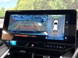 2025 Toyota Harrier Hybrid Z SUV for sale, Japanese used car export - photo 6 of 9 | GULJI TRADERS