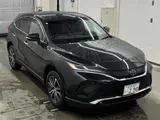 2025 Toyota Harrier Hybrid G Other SUV for sale, Japanese used car export - photo 1 of 9 | GULJI TRADERS