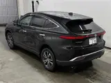 2025 Toyota Harrier Hybrid G Other SUV for sale, Japanese used car export - photo 2 of 9 | GULJI TRADERS