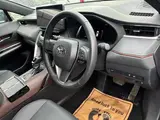 2025 Toyota Harrier Hybrid G Other SUV for sale, Japanese used car export - photo 3 of 9 | GULJI TRADERS