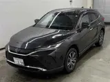 2025 Toyota Harrier Hybrid G Other SUV for sale, Japanese used car export - photo 4 of 9 | GULJI TRADERS