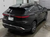 2025 Toyota Harrier Hybrid G Other SUV for sale, Japanese used car export - photo 5 of 9 | GULJI TRADERS