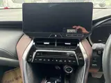 2025 Toyota Harrier Hybrid G Other SUV for sale, Japanese used car export - photo 6 of 9 | GULJI TRADERS