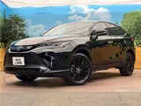 2026 Toyota Harrier Hybrid Z Nightshade Black SUV for sale, Japanese used car export - photo 1 of 30 | GULJI TRADERS