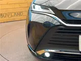 2026 Toyota Harrier Hybrid Z Nightshade Black SUV for sale, Japanese used car export - photo 17 of 30 | GULJI TRADERS