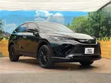 2026 Toyota Harrier Hybrid Z Nightshade Black SUV for sale, Japanese used car export - photo 20 of 30 | GULJI TRADERS