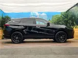 2026 Toyota Harrier Hybrid Z Nightshade Black SUV for sale, Japanese used car export - photo 21 of 30 | GULJI TRADERS