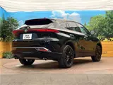 2026 Toyota Harrier Hybrid Z Nightshade Black SUV for sale, Japanese used car export - photo 22 of 30 | GULJI TRADERS