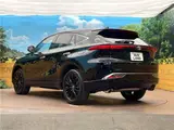 2026 Toyota Harrier Hybrid Z Nightshade Black SUV for sale, Japanese used car export - photo 24 of 30 | GULJI TRADERS