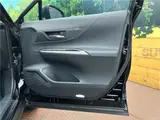 2026 Toyota Harrier Hybrid Z Nightshade Black SUV for sale, Japanese used car export - photo 29 of 30 | GULJI TRADERS