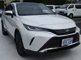 2026 Toyota Harrier Hybrid 2.5 Hybrid Z Leather Package Nightshade White SUV for sale, Japanese used car export - photo 1 of 49 | GULJI TRADERS