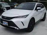 2026 Toyota Harrier Hybrid 2.5 Hybrid Z Leather Package Nightshade White SUV for sale, Japanese used car export - photo 3 of 49 | GULJI TRADERS