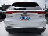 2026 Toyota Harrier Hybrid 2.5 Hybrid Z Leather Package Nightshade White SUV for sale, Japanese used car export - photo 4 of 49 | GULJI TRADERS
