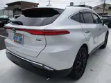 2026 Toyota Harrier Hybrid 2.5 Hybrid Z Leather Package Nightshade White SUV for sale, Japanese used car export - photo 5 of 49 | GULJI TRADERS