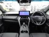 2026 Toyota Harrier Hybrid 2.5 Hybrid Z Leather Package Nightshade White SUV for sale, Japanese used car export - photo 14 of 49 | GULJI TRADERS