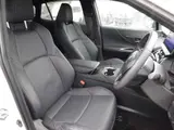 2026 Toyota Harrier Hybrid 2.5 Hybrid Z Leather Package Nightshade White SUV for sale, Japanese used car export - photo 36 of 49 | GULJI TRADERS