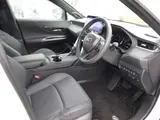 2026 Toyota Harrier Hybrid 2.5 Hybrid Z Leather Package Nightshade White SUV for sale, Japanese used car export - photo 37 of 49 | GULJI TRADERS