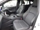 2026 Toyota Harrier Hybrid 2.5 Hybrid Z Leather Package Nightshade White SUV for sale, Japanese used car export - photo 39 of 49 | GULJI TRADERS