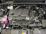 2026 Toyota Harrier Hybrid Z SUV for sale, Japanese used car export - photo 5 of 30 | GULJI TRADERS