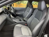 2026 Toyota Harrier Hybrid Z SUV for sale, Japanese used car export - photo 14 of 30 | GULJI TRADERS