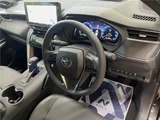 2026 Toyota Harrier Hybrid Z SUV for sale, Japanese used car export - photo 21 of 30 | GULJI TRADERS