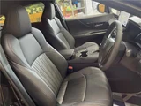 2026 Toyota Harrier Hybrid Z SUV for sale, Japanese used car export - photo 24 of 30 | GULJI TRADERS