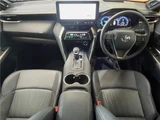 2026 Toyota Harrier Hybrid Z SUV for sale, Japanese used car export - photo 28 of 30 | GULJI TRADERS