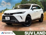 2026 Toyota Harrier Hybrid Z SUV for sale, Japanese used car export - photo 4 of 30 | GULJI TRADERS