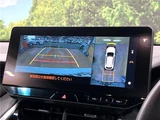 2026 Toyota Harrier Hybrid Z SUV for sale, Japanese used car export - photo 6 of 30 | GULJI TRADERS